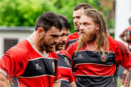 RUGBY QC 2023 (M1) - TMR RFC (14) vs (15) Beaconsfield RFC