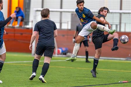 TKL 2023 DIV2 - FC Lion (6) - (6) FC Grabuge