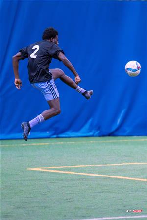 LPC 2023 - Peru Senior vs Puissance