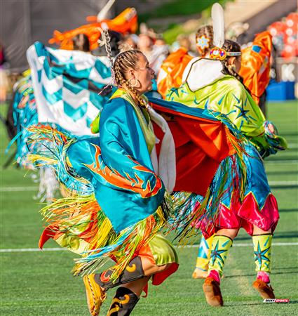 World Rugby Pacific Four Series - Canada vs New Zealand - Before game