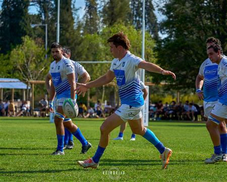 URBA 1ra C - Lujan Rugby Club (21) vs (24) Club Italiano de Rugby (Sup)
