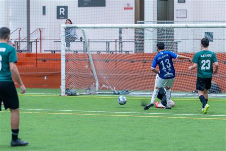 TKL 2023 Div3 - Bandjos Div3A (11) vs (1) Khoyas FC