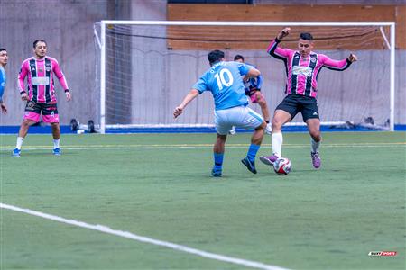LPC 2023 - Sport Boys vs Peru FC