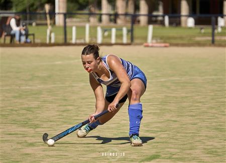 LRC vs Velez (Quinta, Inter y Primera)