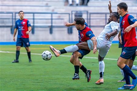 LPC 2023 - Atlante (1) vs (1) Vétérans United
