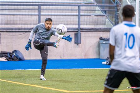 LPC 2023 - Olimpia vs Veterans United