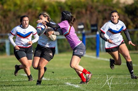 SGR vs Entente Pays de Savoie