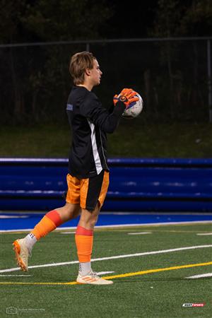 RSEQ - 2023 FINAL SOCCER UNIV. MASC - UDM VS UQTR - (Avant Match)