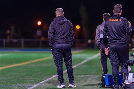 ARSC - Montréal City DIV 1 (2) vs (0) Bandjos DIV1