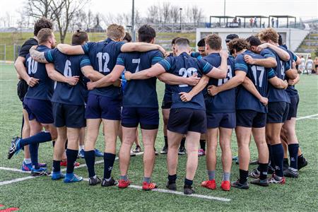 PARCO TOURNOI A.STEFU 2023 - BEACONSFIELD RFC VS BYTOWN BLUES RFC