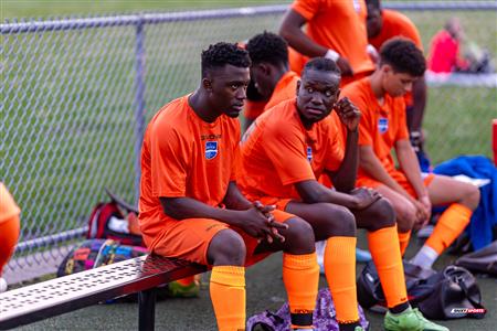 ARSC - Chivas Montreal FC (3) vs (0) Montreal United FC