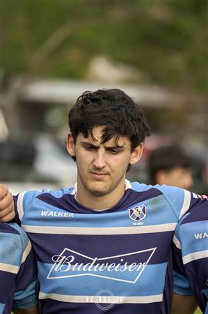 URBA - 1C - El Retiro VS LUJAN RUGBY CLUB