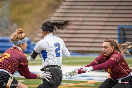 RSEQ - 2023 FINAL Flag Football UNIV. - UDM (38) VS (13) Concordia