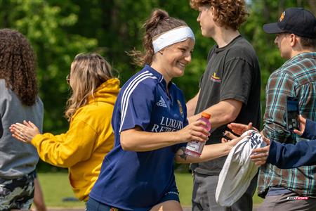 RUGBY QC 2023 (W) - SABRFC (10) VS (22) TMR RFC