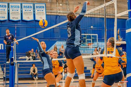 Match hors-concours - UQAM vs Queen's University