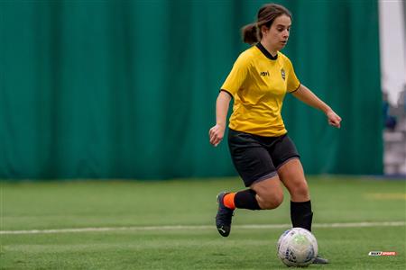 QSL - Chiclitz vs Montreal United FC