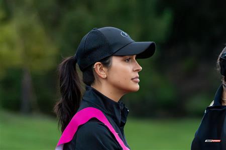 RSEQ 2023 RUGBY F - CONCORDIA STINGERS (45) VS (10) CARLETON RAVENS