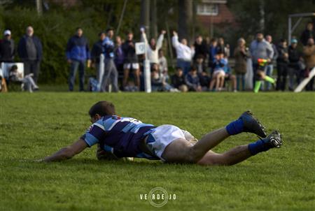 URBA - 1C - Lujan RC vs CASA de Padua