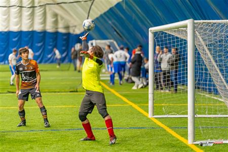 QSL - Bandjos FC (9) vs (2) S.I. Benfica