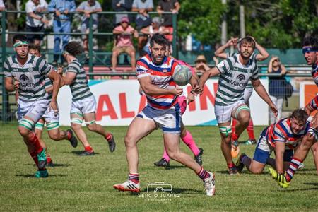 Old Resian vs Jockey Club de Rosario 2021