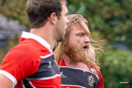 RUGBY QC 2023 (M1) - TMR RFC (14) vs (15) Beaconsfield RFC