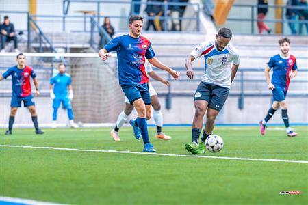 LPC 2023 - Atlante (1) vs (1) Vétérans United