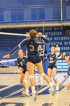 UQAM Invitational 2022 - Citadins