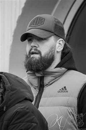 2023 - Bièvre Saint-Geoirs RC (47) vs (17) Saint-Marcellin Sports