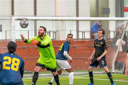 TKL 2023 DIV2 - FC Lion (6) - (6) FC Grabuge