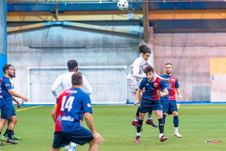 LPC 2023 - Atlante (1) vs (1) Vétérans United