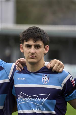 URBA - 1C - Club Daom vs Lujan Rugby Club