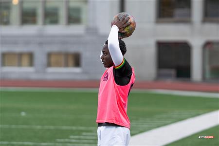 CSL 2023 - FC Huile (2) vs (1) QUAD FC