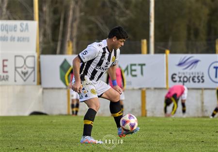 AFA - 1B - Flandria (0) vs (2) Almirante Brown