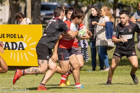 Areco RC Vs Lanus RC