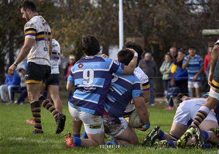 URBA - 1C - Lujan RC vs CASA de Padua