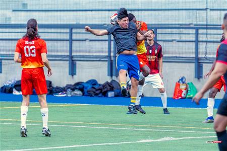 LPC 2023 - Limatambo (1) vs (8) Tchad