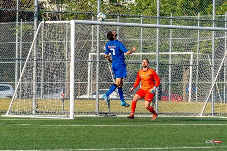 PLSQ - CS Longueil (0) vs (0) VS CS Mont-Royal Outremont