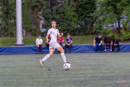 COUPE DU QUÉBEC (U16M) - CS MRO (1) vs (0) CS Lasalle Rapides