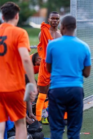 ARSC - Chivas Montreal FC (3) vs (0) Montreal United FC