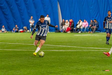 QSL - Real Azteca (3) vs (2) Inter Montréal FC