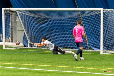 QSL - Scooby-Doo-Papa (3) vs (7) Real Azteca