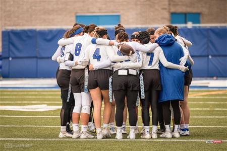 RSEQ - 2023 FINAL Flag Football UNIV. - UDM (38) VS (13) Concordia