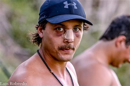 Areco Rugby Club vs Tiro Federal de San Pedro (Marzo 2023)