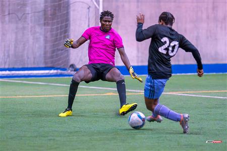 LPC 2023 - Peru Senior vs Puissance