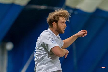 QSL - Ringleaders FC (1) vs (3) Bandjos FC (Div2) - Reel 2