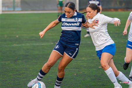 PLSJQ F U-16 - CS MRO VS Blainville