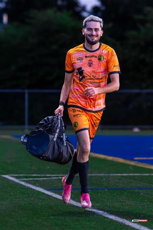 ARSC - Montréal City DIV 1 (2) vs (0) Bandjos DIV1