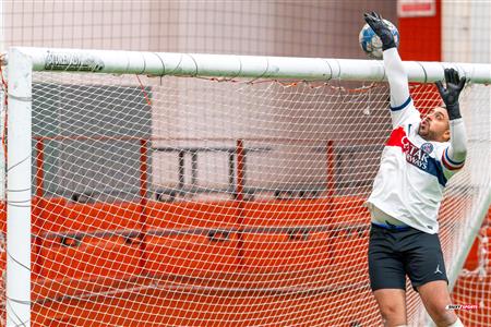 TKL 2023 DIV3 - Khoyas FC (2) vs (9) Bandjos FC Div 3B