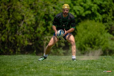 RUGBY QC 2023 (M)(Res) - TMR RFC VS SABRFC - PreGame