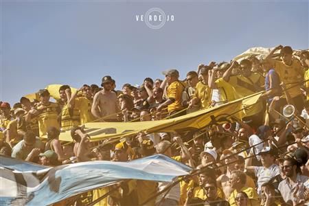 AFA - 1B - FLANDRIA (0) VS (1) San Martin (SJ)